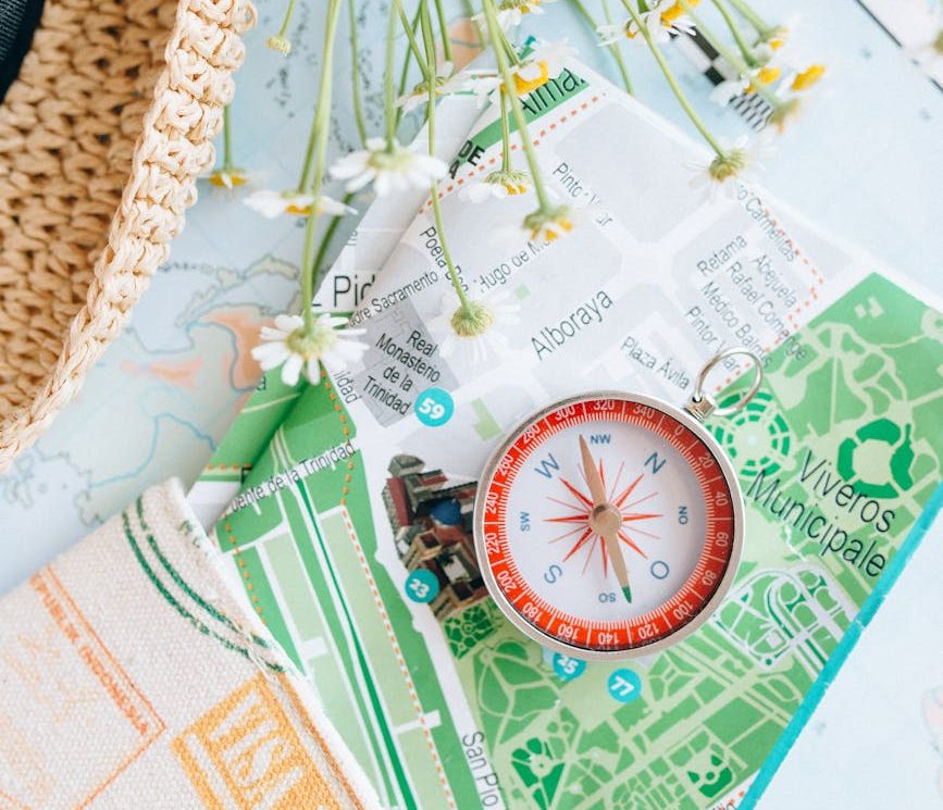 Ein Name für das Chaos – und der Beginn eines neuen Lebens