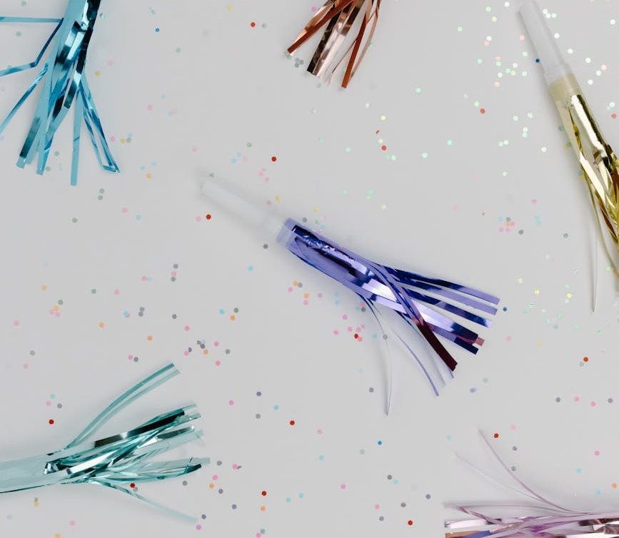 Meine heutigen Gegner – und warum ich trotzdem weiterfeiere