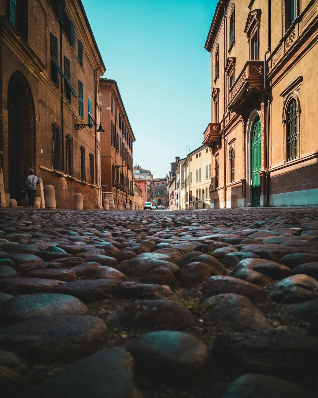 Zwischen eigenen Grenzen und innerem Anspruch – warum es so schwer ist, auf den Körper zu hören