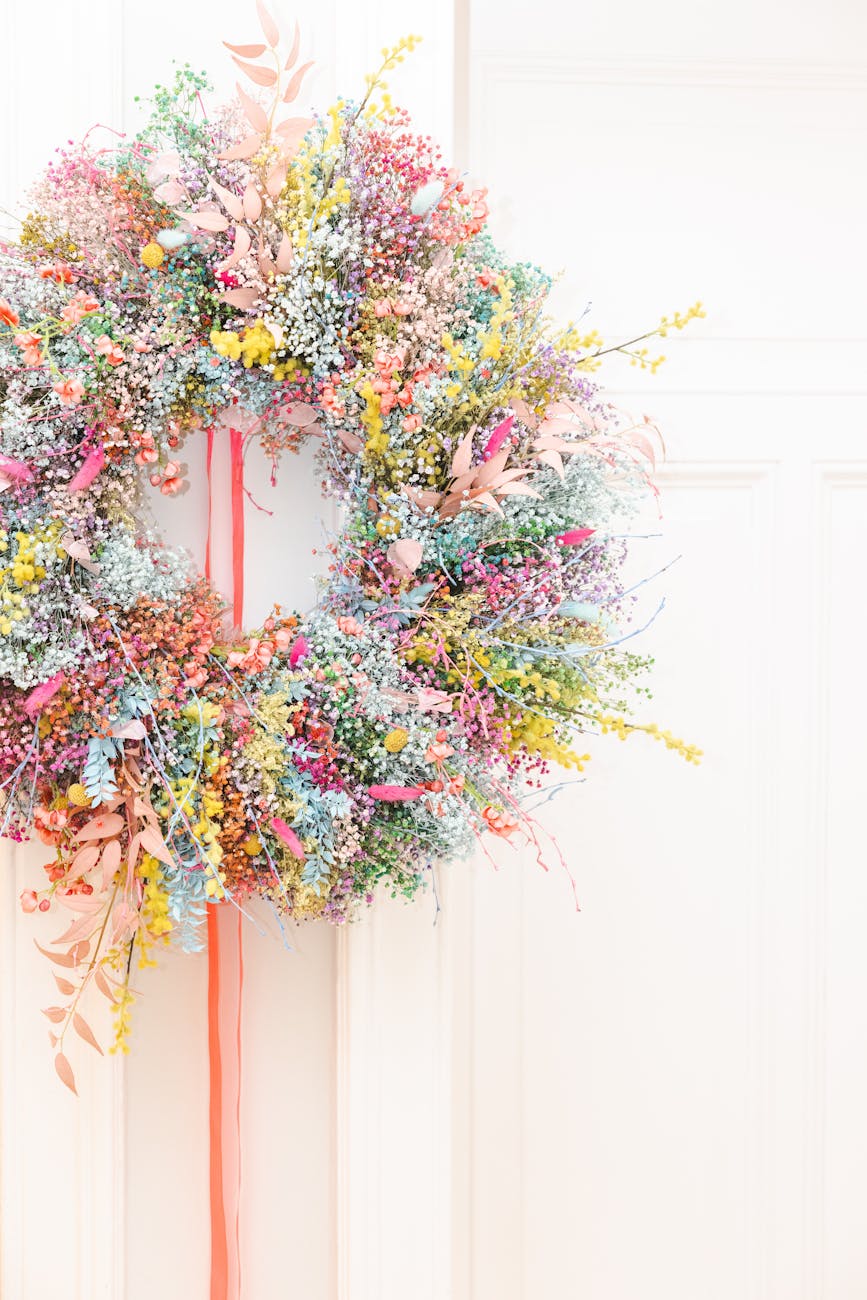 Frühling, chronische Krankheit und mein ganz eigenes Erwachen